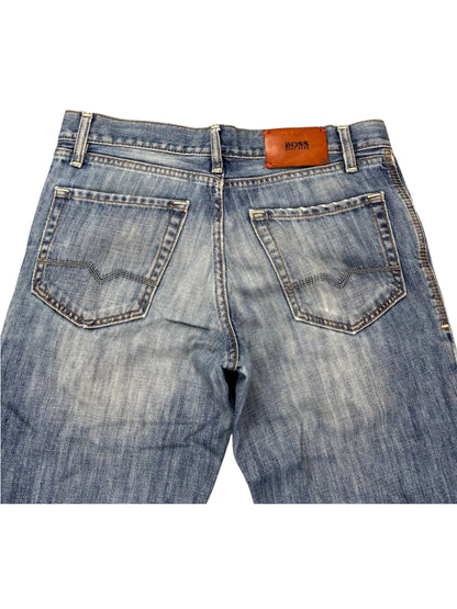 Hugo Boss Jeans vintage rare washed 61season