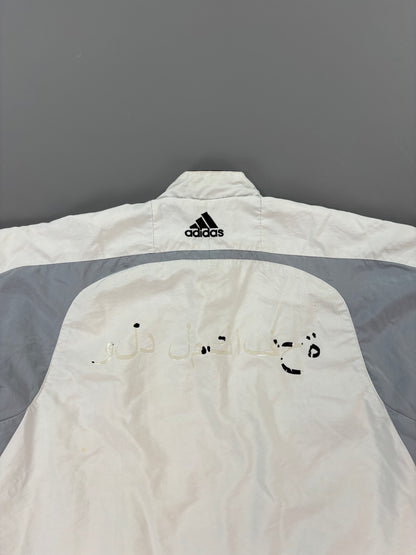Real Madrid Jacke M