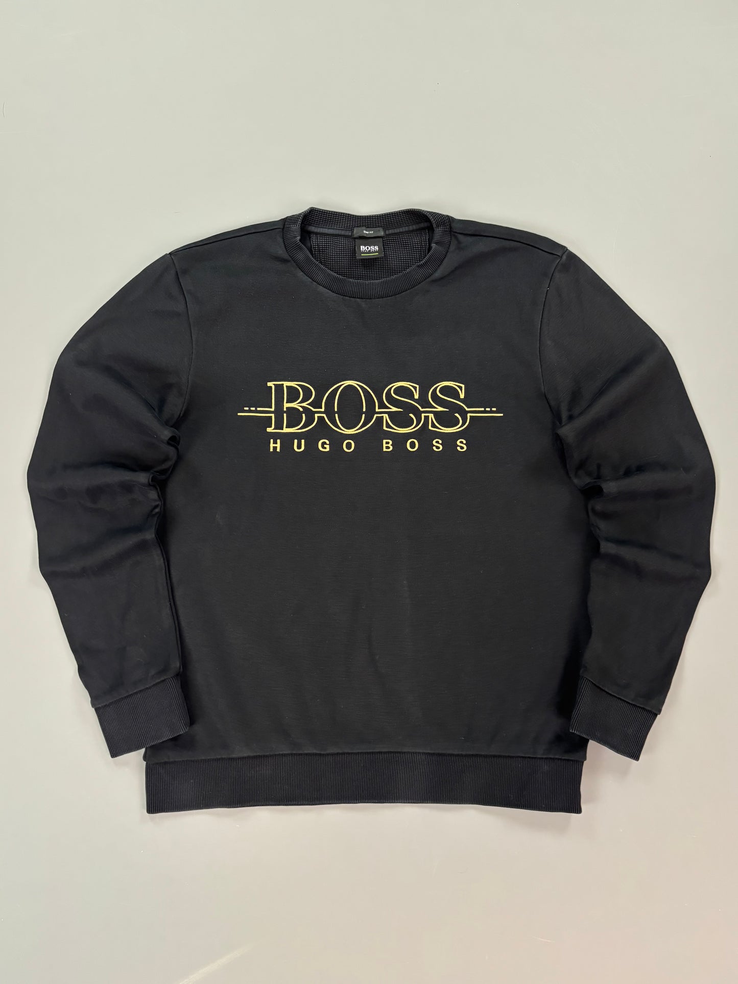 Hugo Boss Sweater S