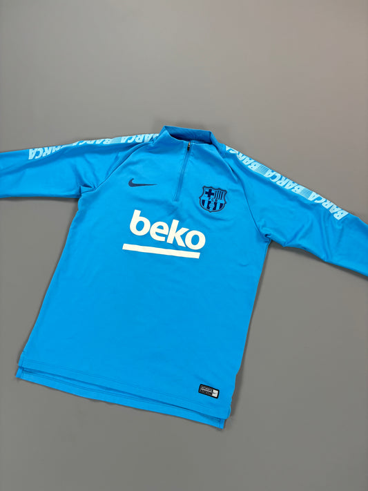 FC Barcelona Long Sleeve M