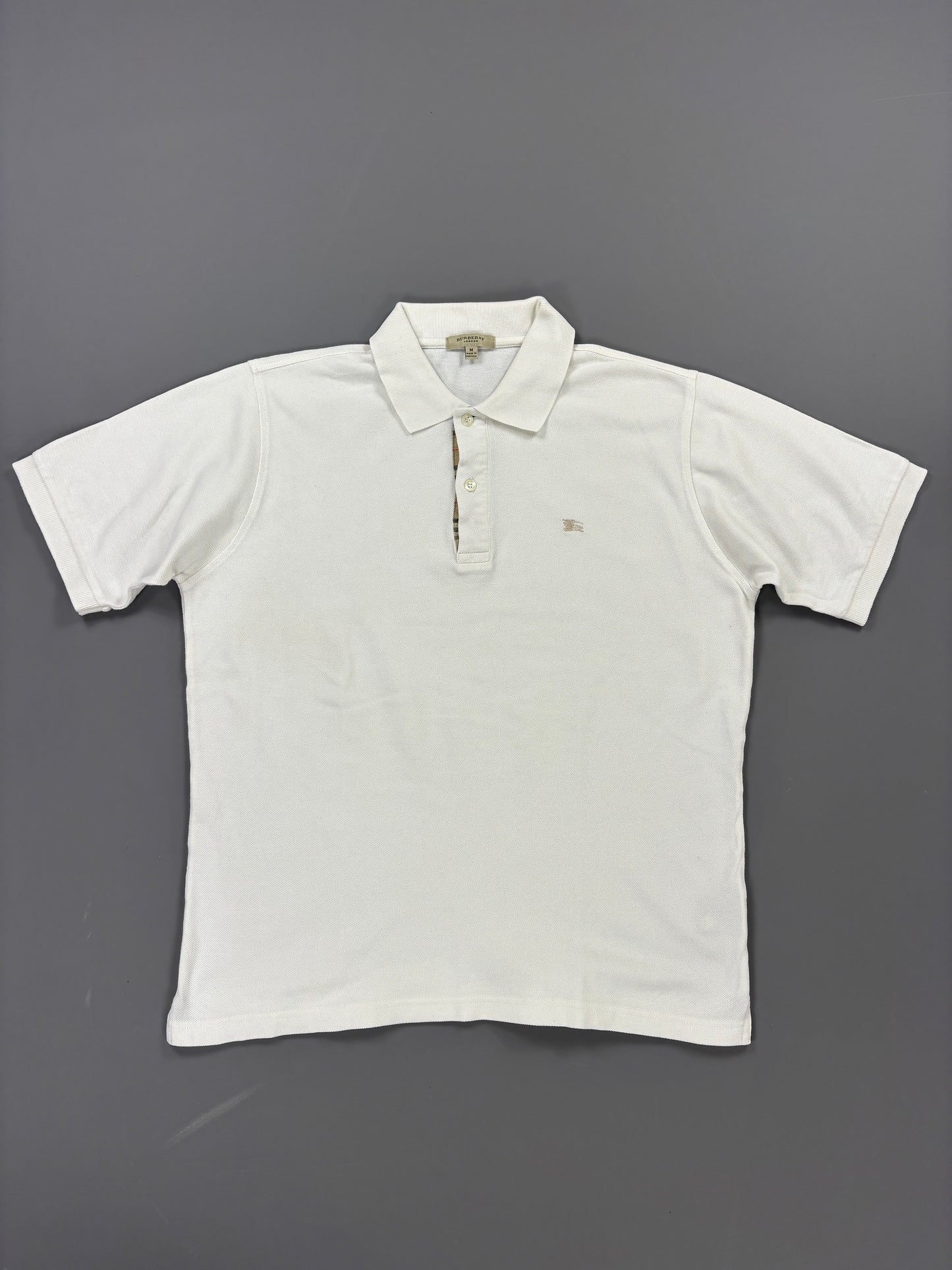 Burberry Vintage Polo S 61season