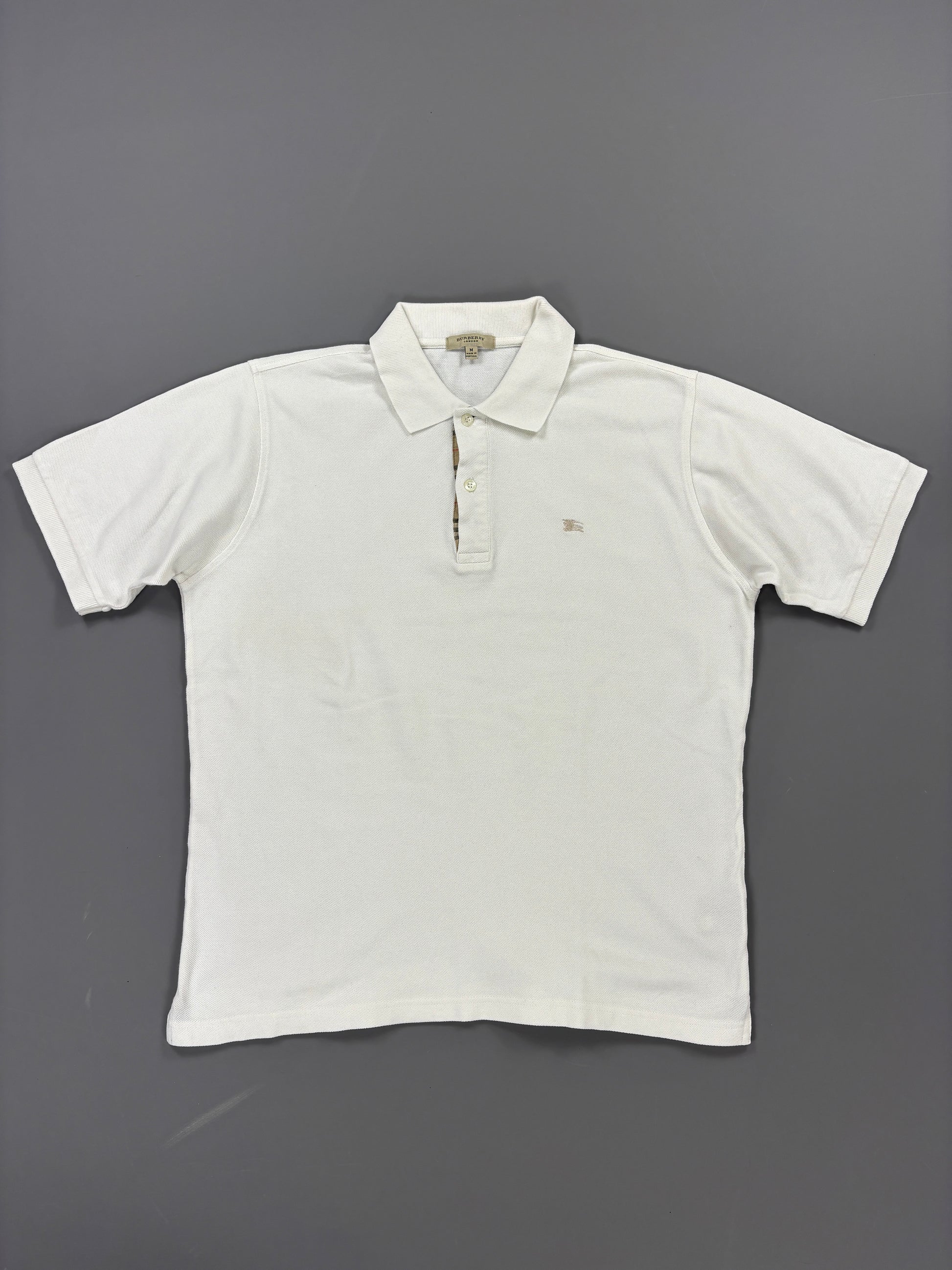 Burberry Vintage Polo S 61season
