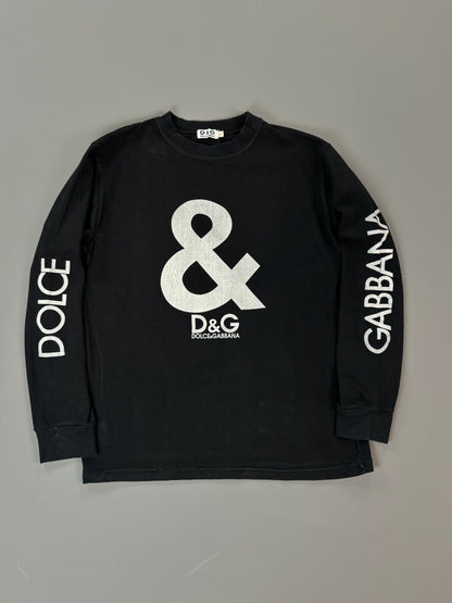 Dolce & Gabbana Langarm XS