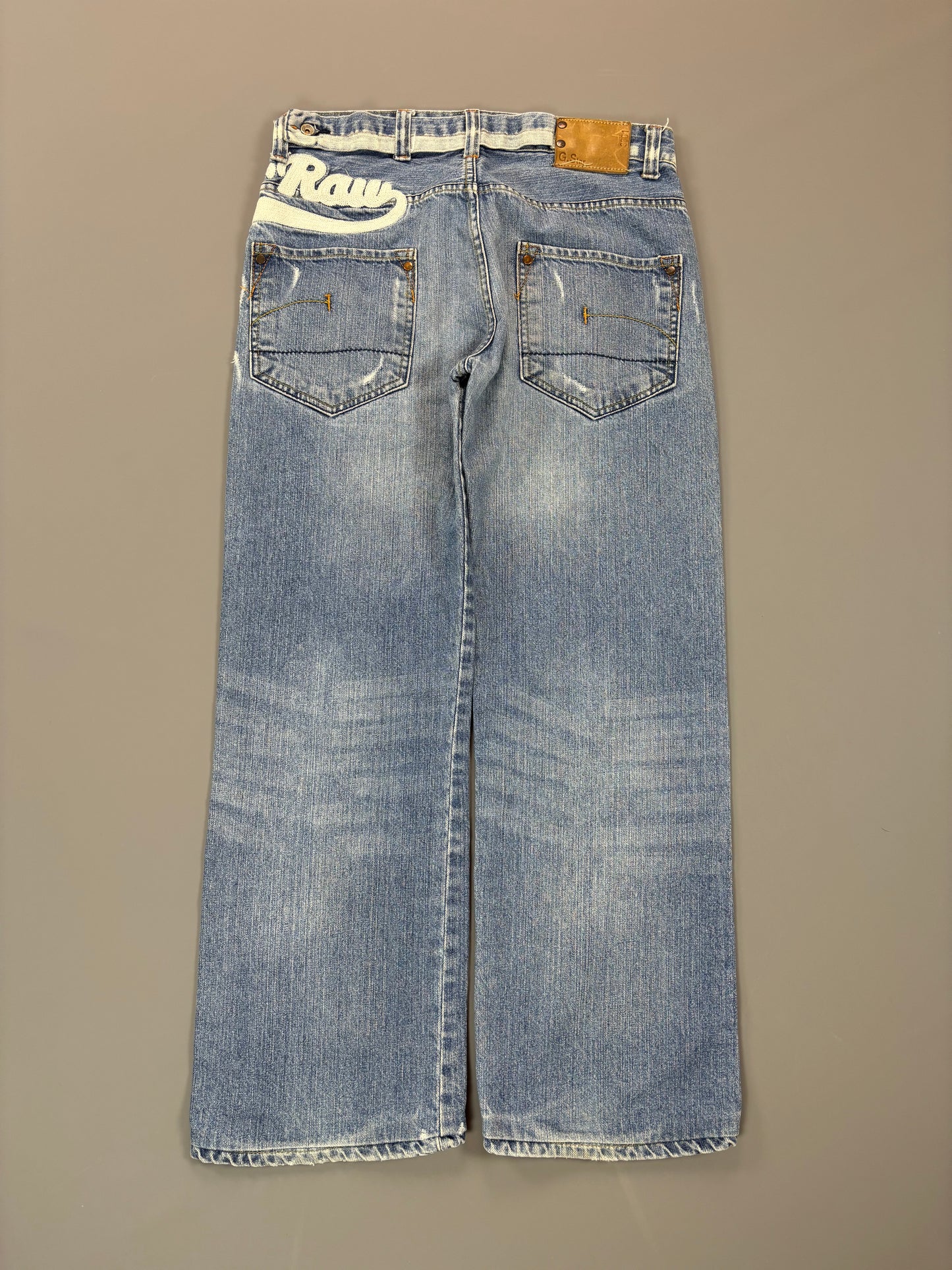 G-Star Raw Jeans S