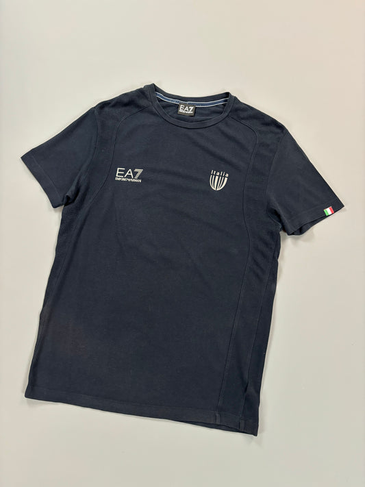 EA7 Italia T-Shirt M-L