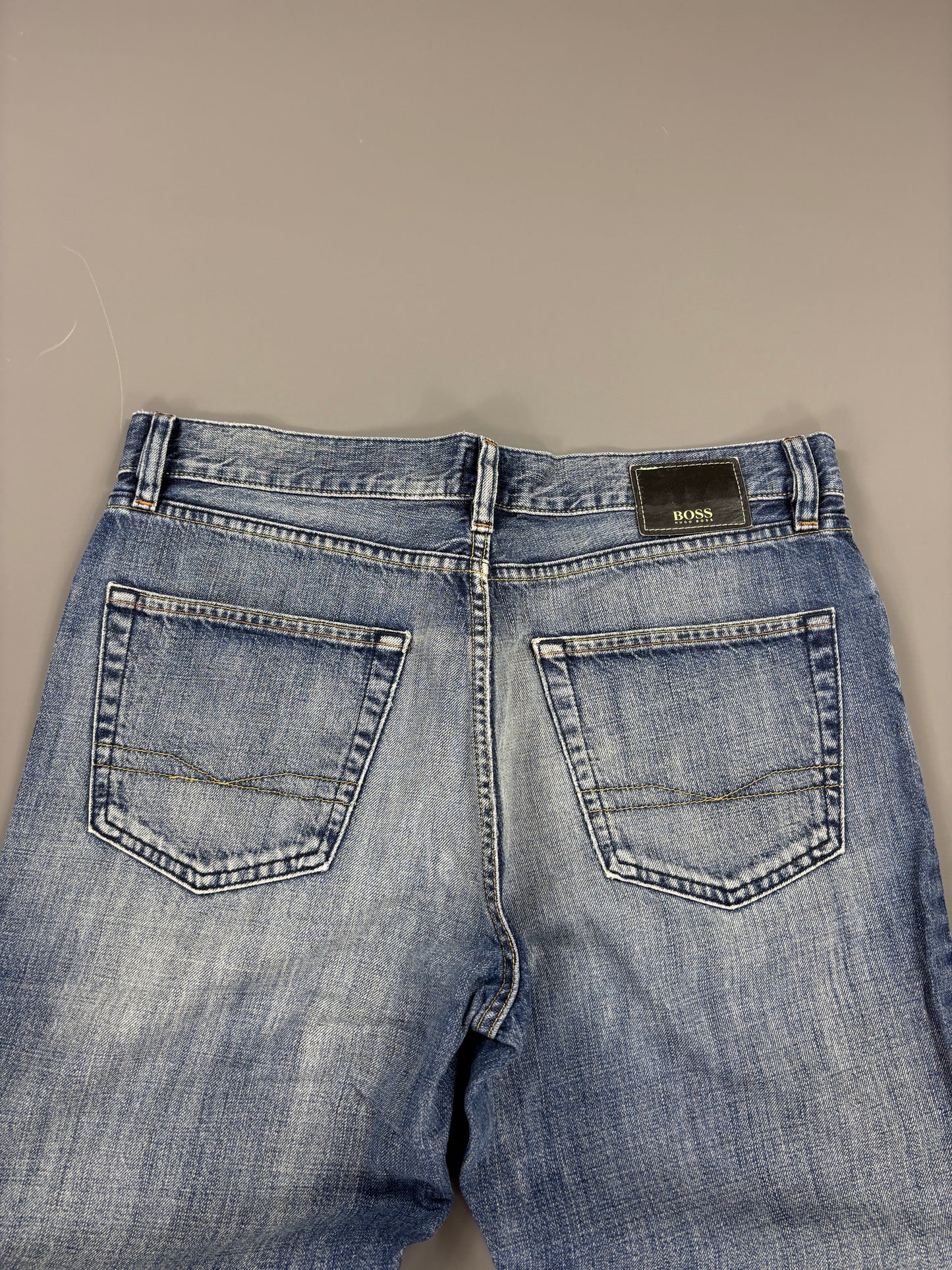 Hugo Boss Jeans vintage 61season