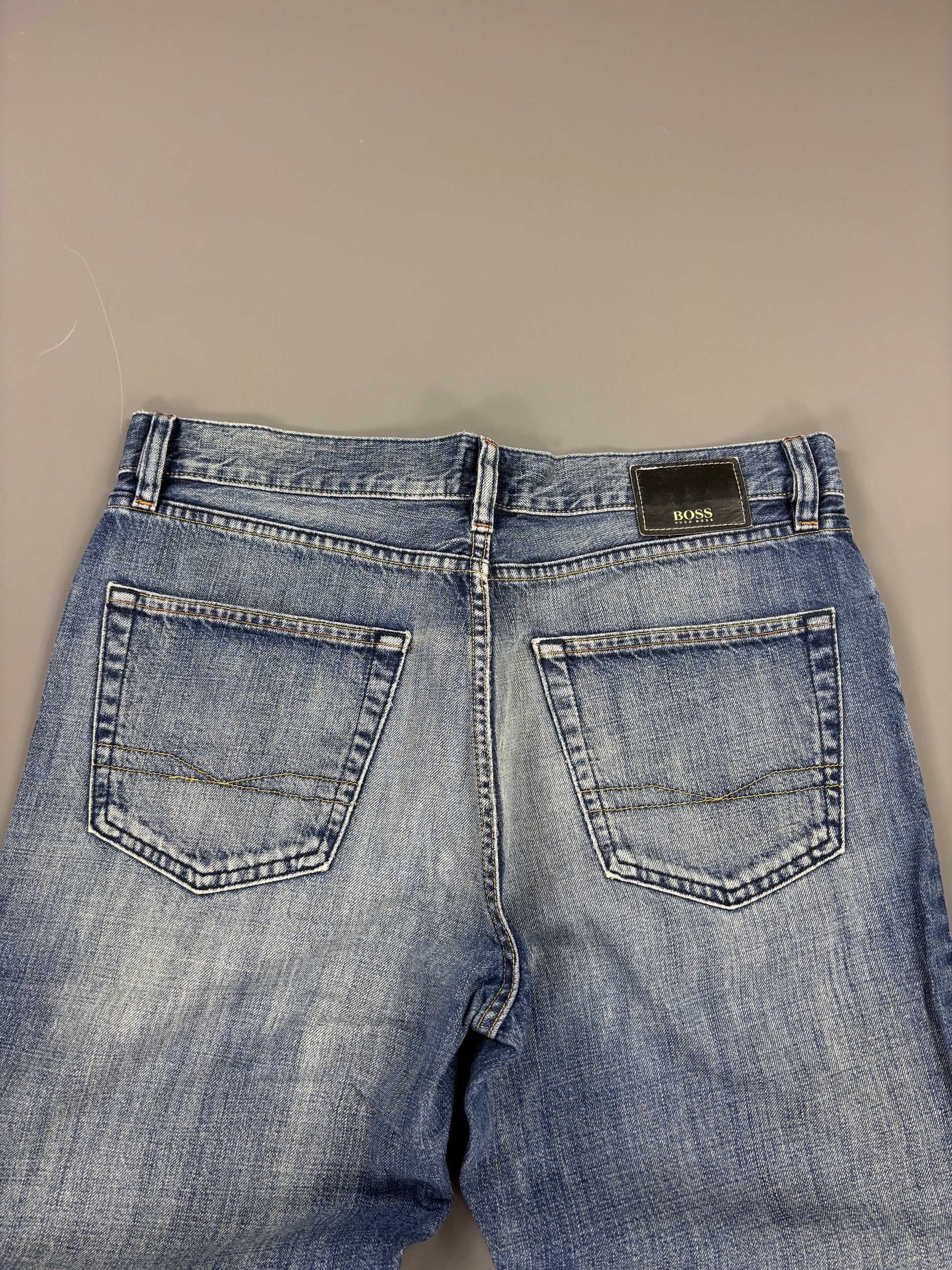 Hugo Boss Jeans vintage 61season