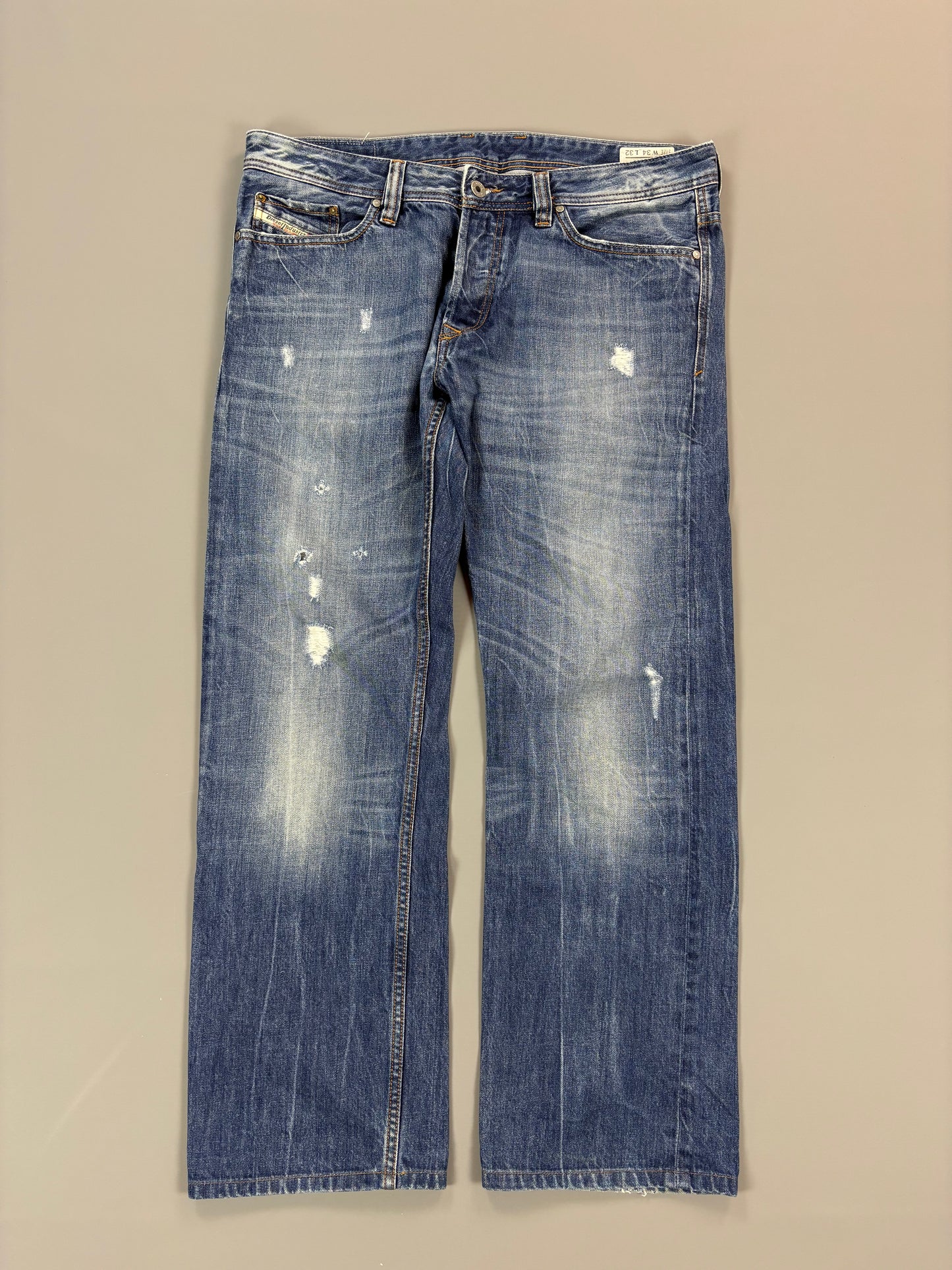 Diesel Jeans S