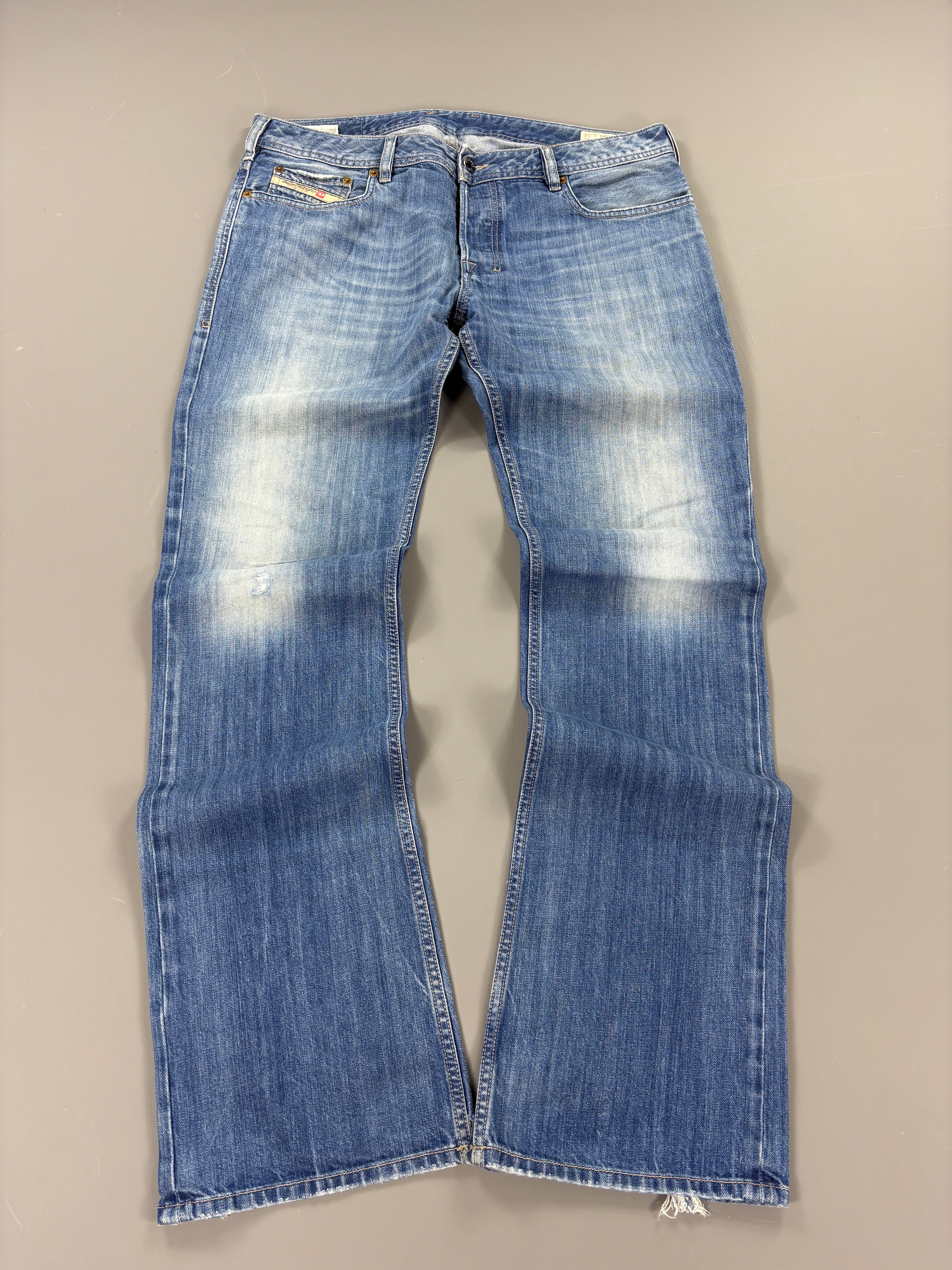 Diesel Bootcut Jeans vintage (L) 61season