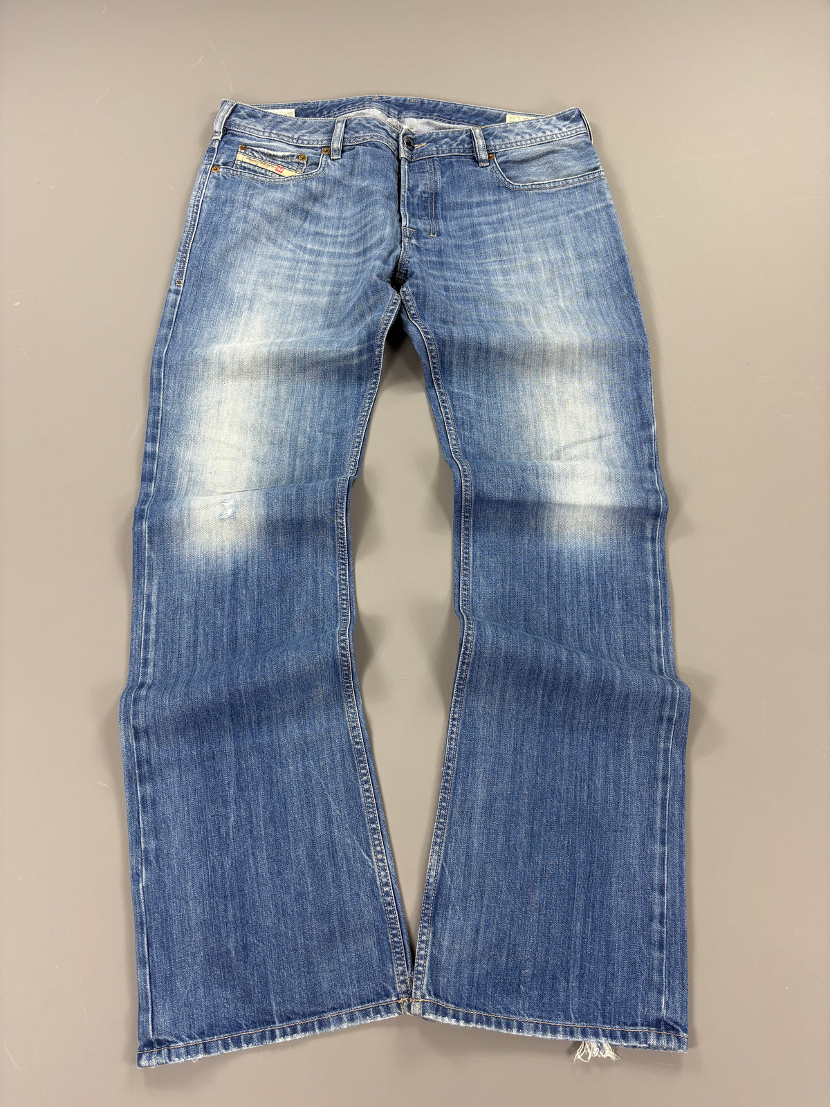 Diesel Bootcut Jeans vintage (L) 61season