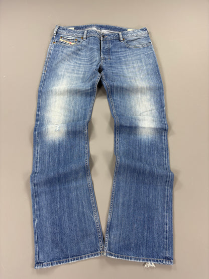 Diesel Bootcut Jeans vintage (L) 61season