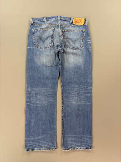 Levis Jeans M