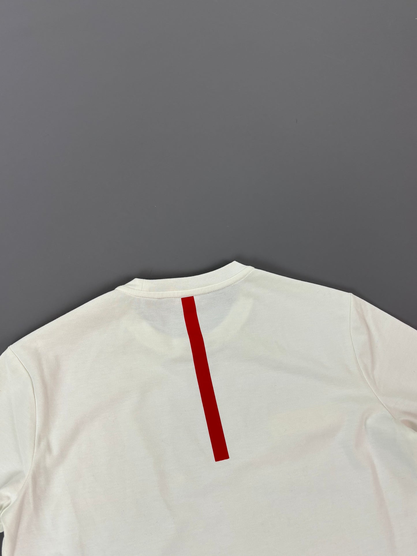 Prada Luna Rossa Langarm XS