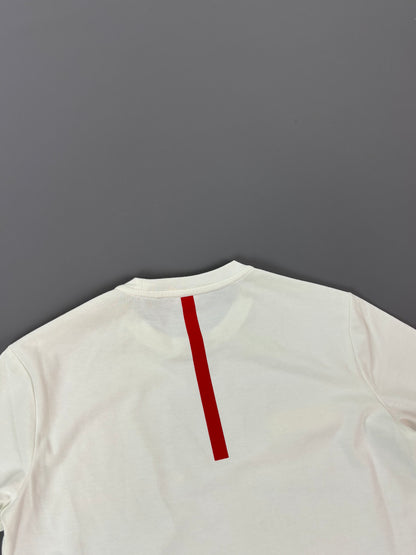 Prada Luna Rossa Langarm XS