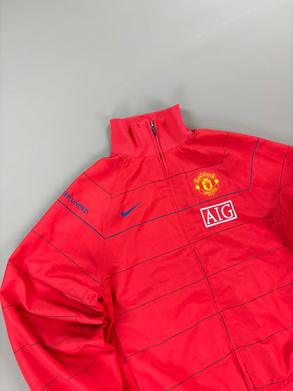 Manchester United Jacke XS