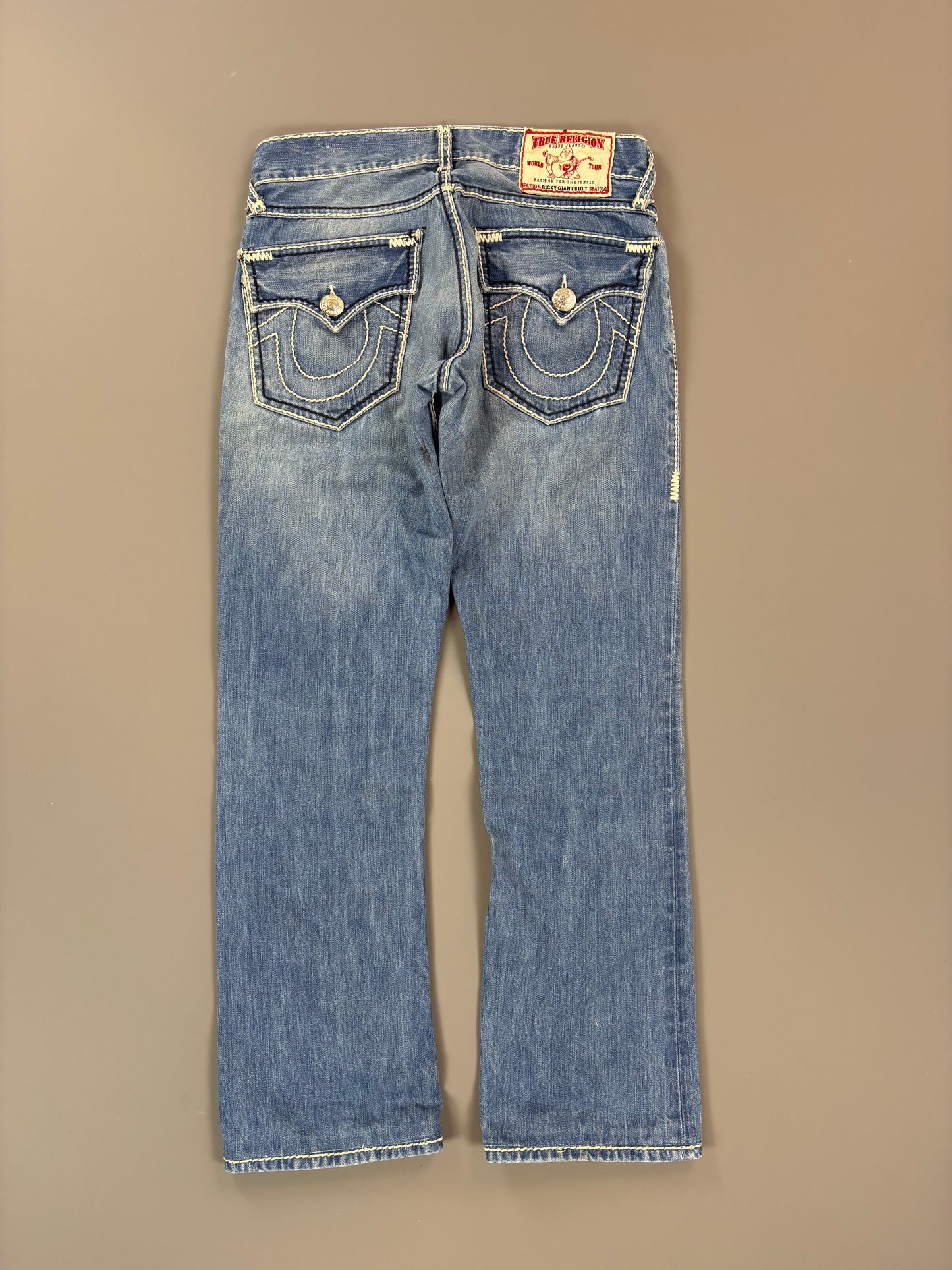 True Religion Jeans S