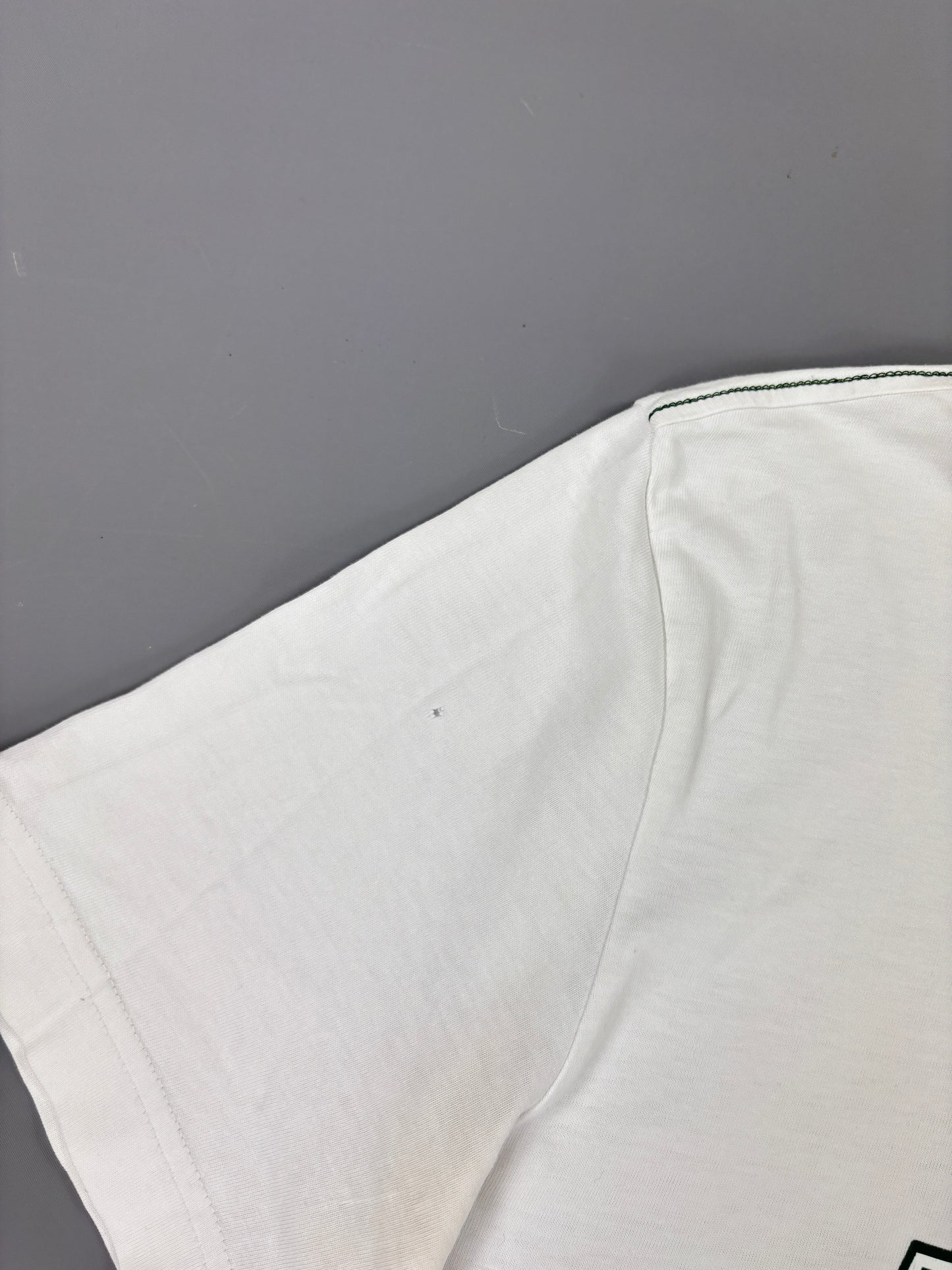 Lacoste Vintage T-Shirt 61season