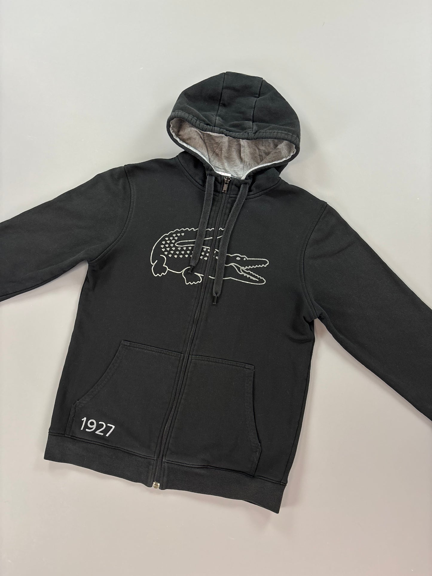 Lacoste Zip S