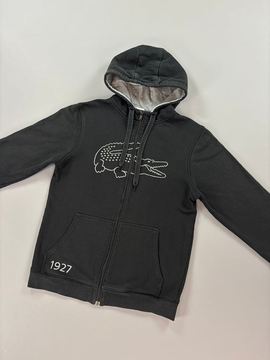 Lacoste Zip S
