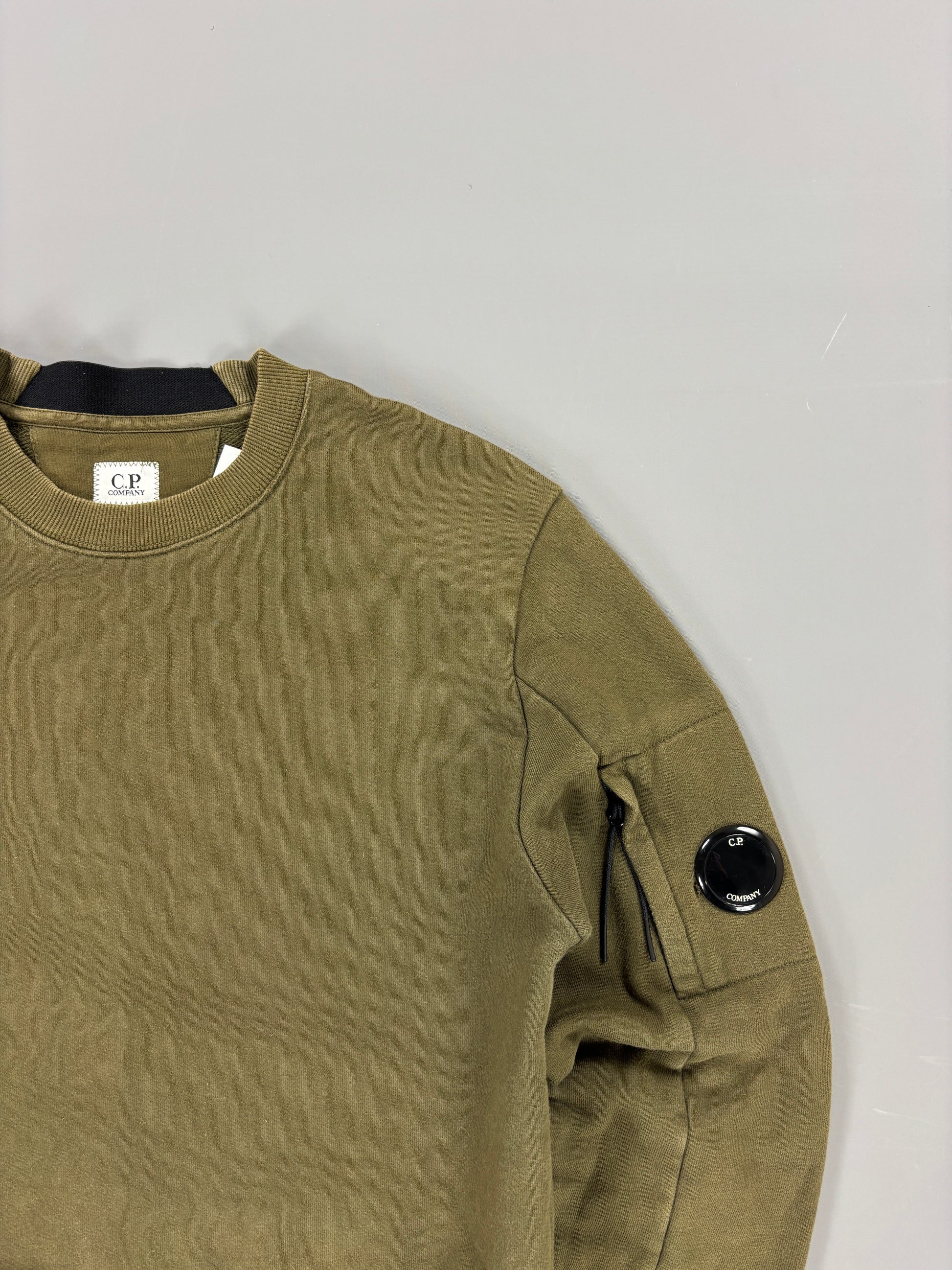 C.P. Company Vintage Sweater S 61season
