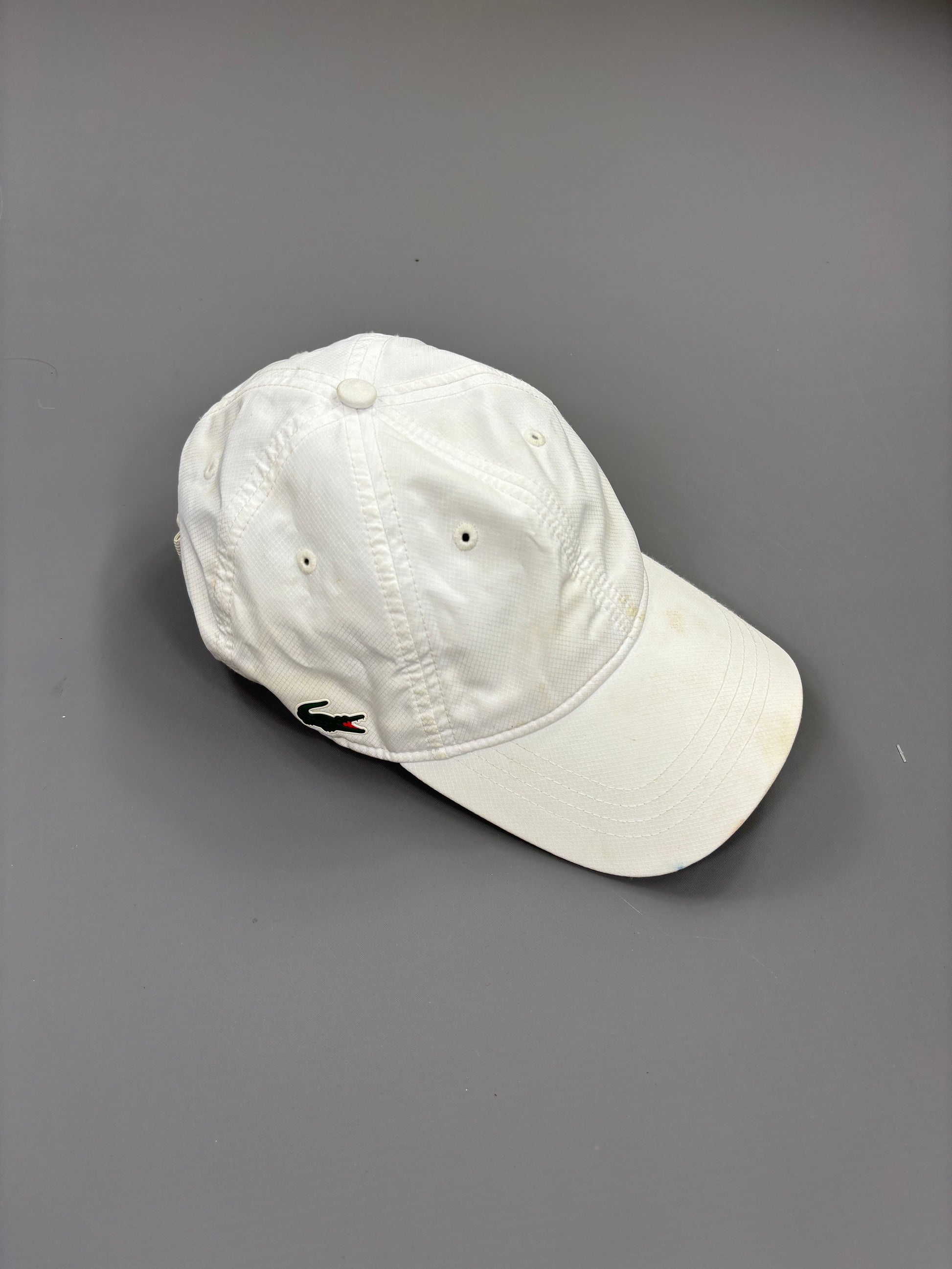 Lacoste Cap vintage 61season