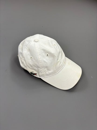 Lacoste Cap vintage 61season