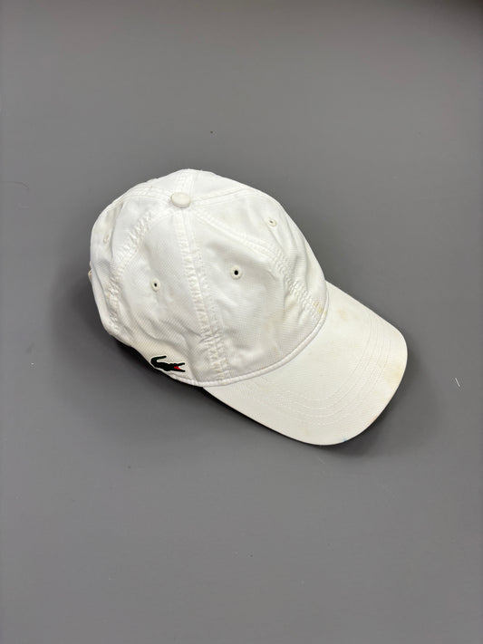 Lacoste Cap vintage 61season