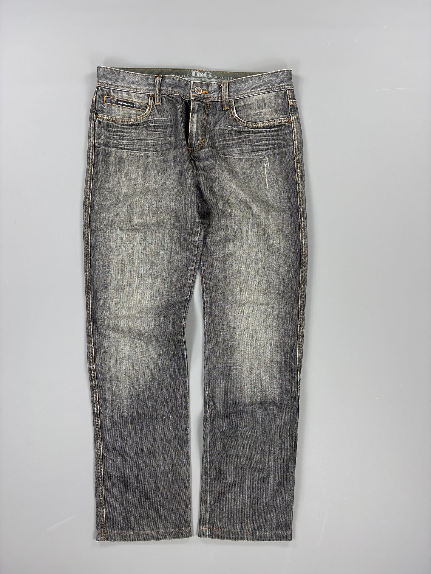 Dolce & Gabbana Jeans 61season