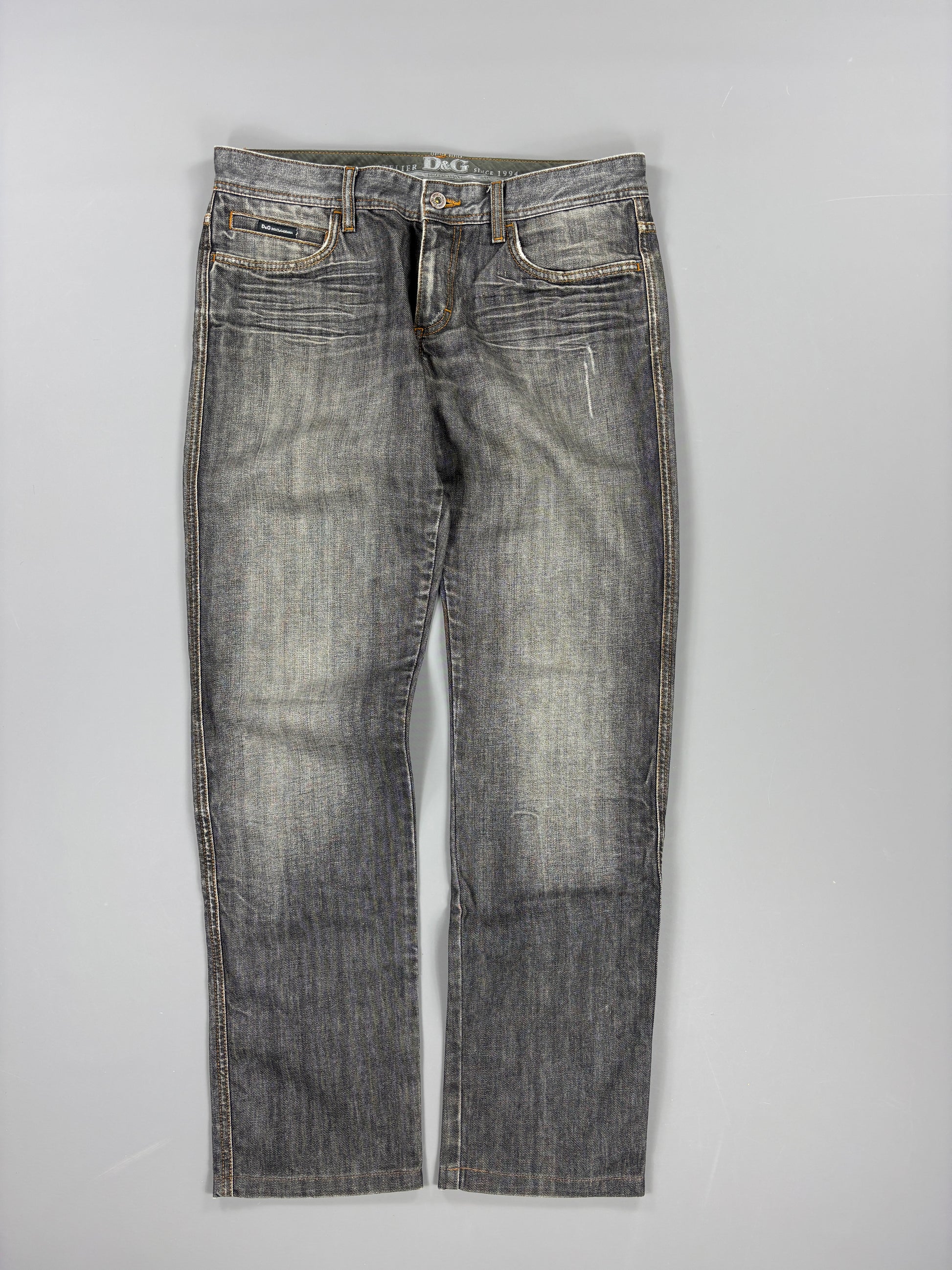 Dolce & Gabbana Jeans 61season