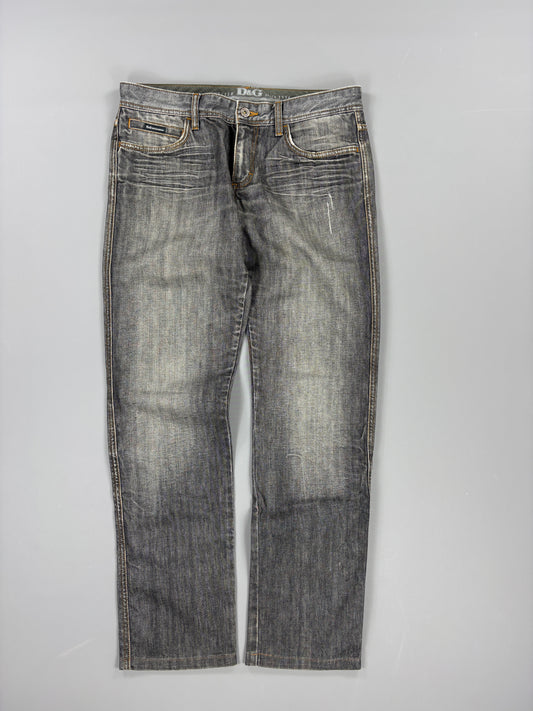 Dolce & Gabbana Jeans 61season