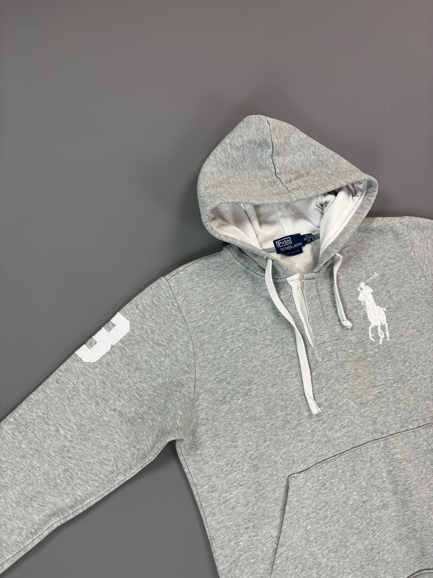 Ralph Lauren Hoodie M