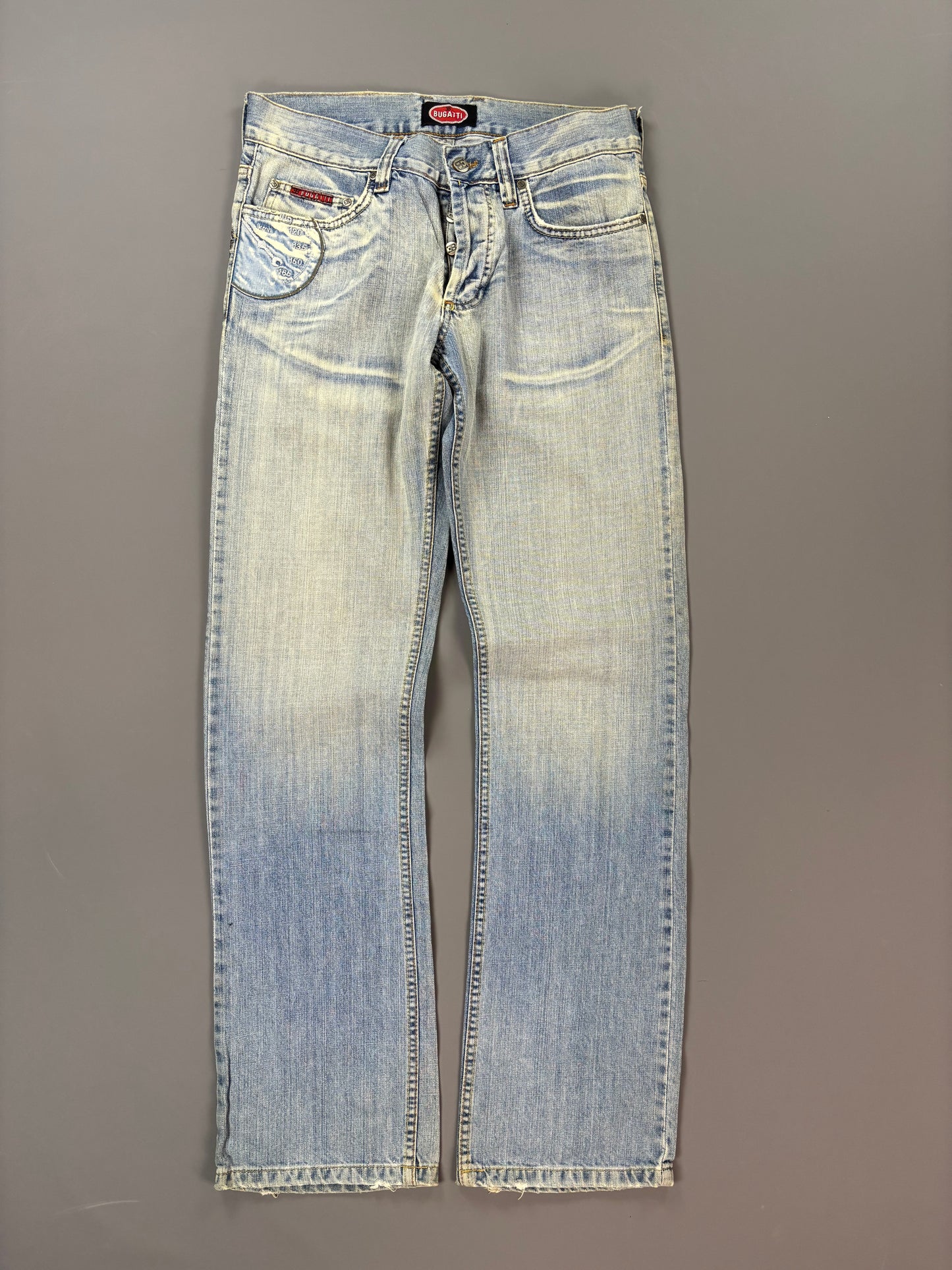 Bugatti Jeans L (Baggy)