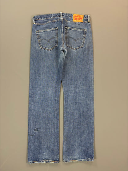 Levis Jeans M