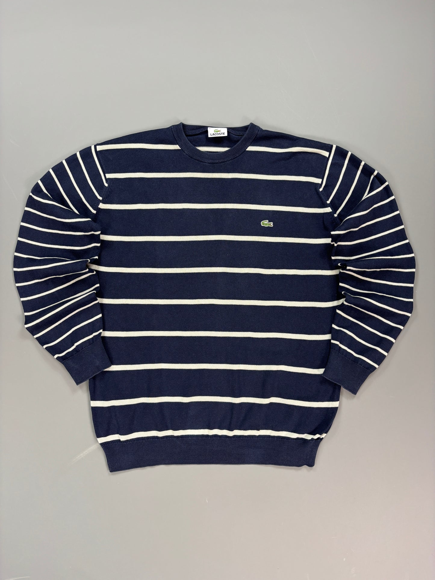 Lacoste Sweater 61season