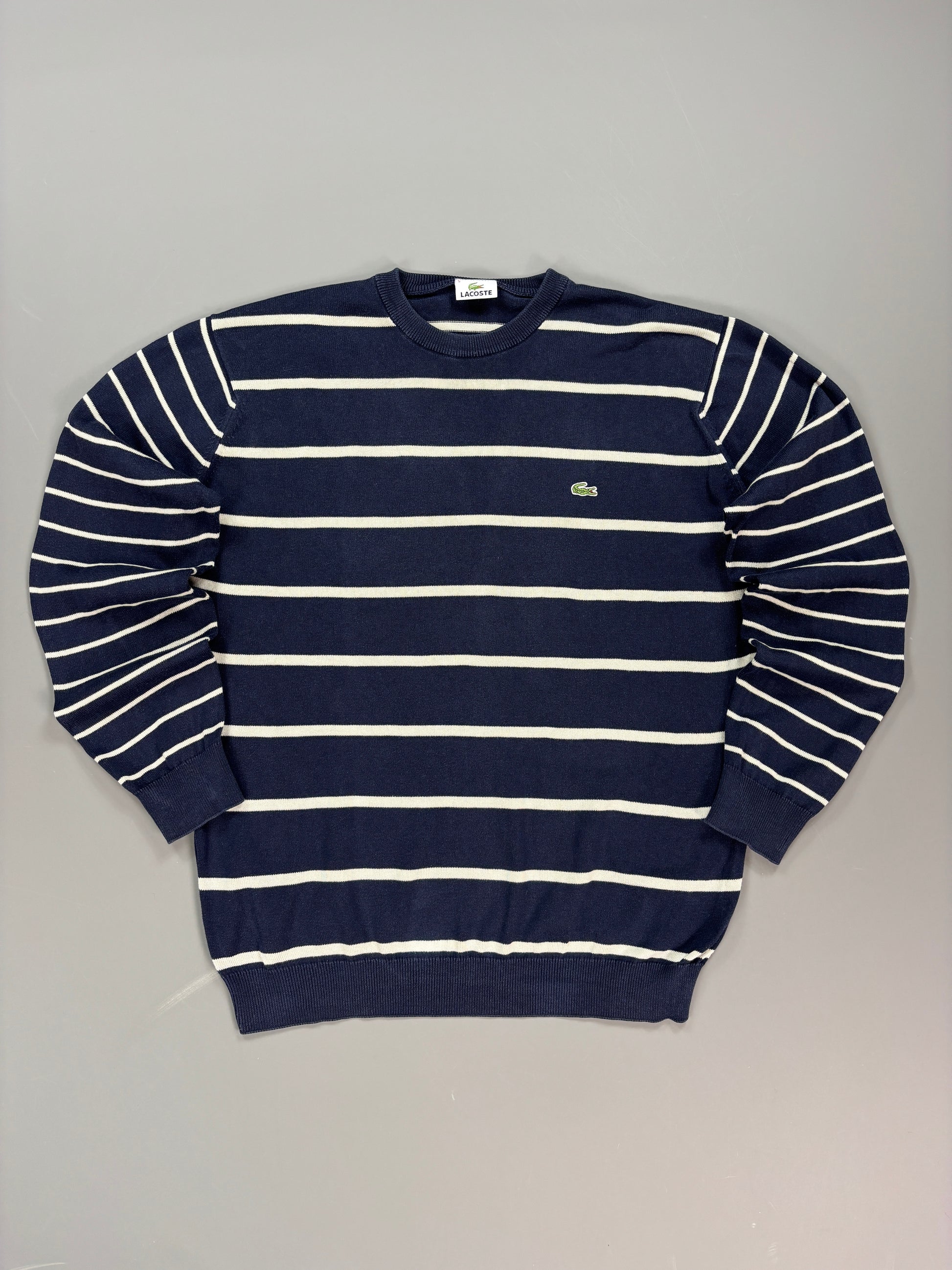 Lacoste Sweater 61season