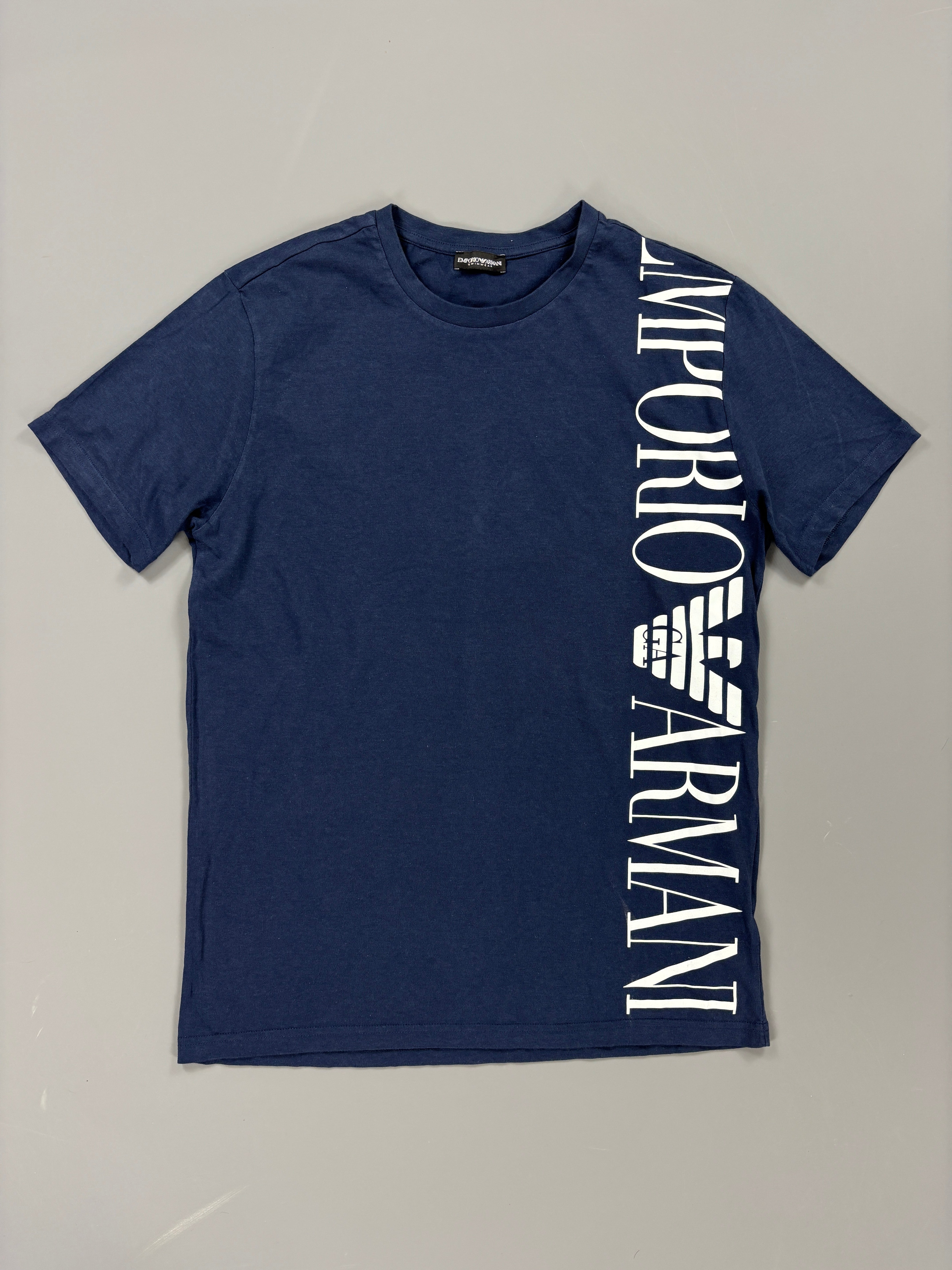 Emporio Armani Vintage T-Shirt M 61season