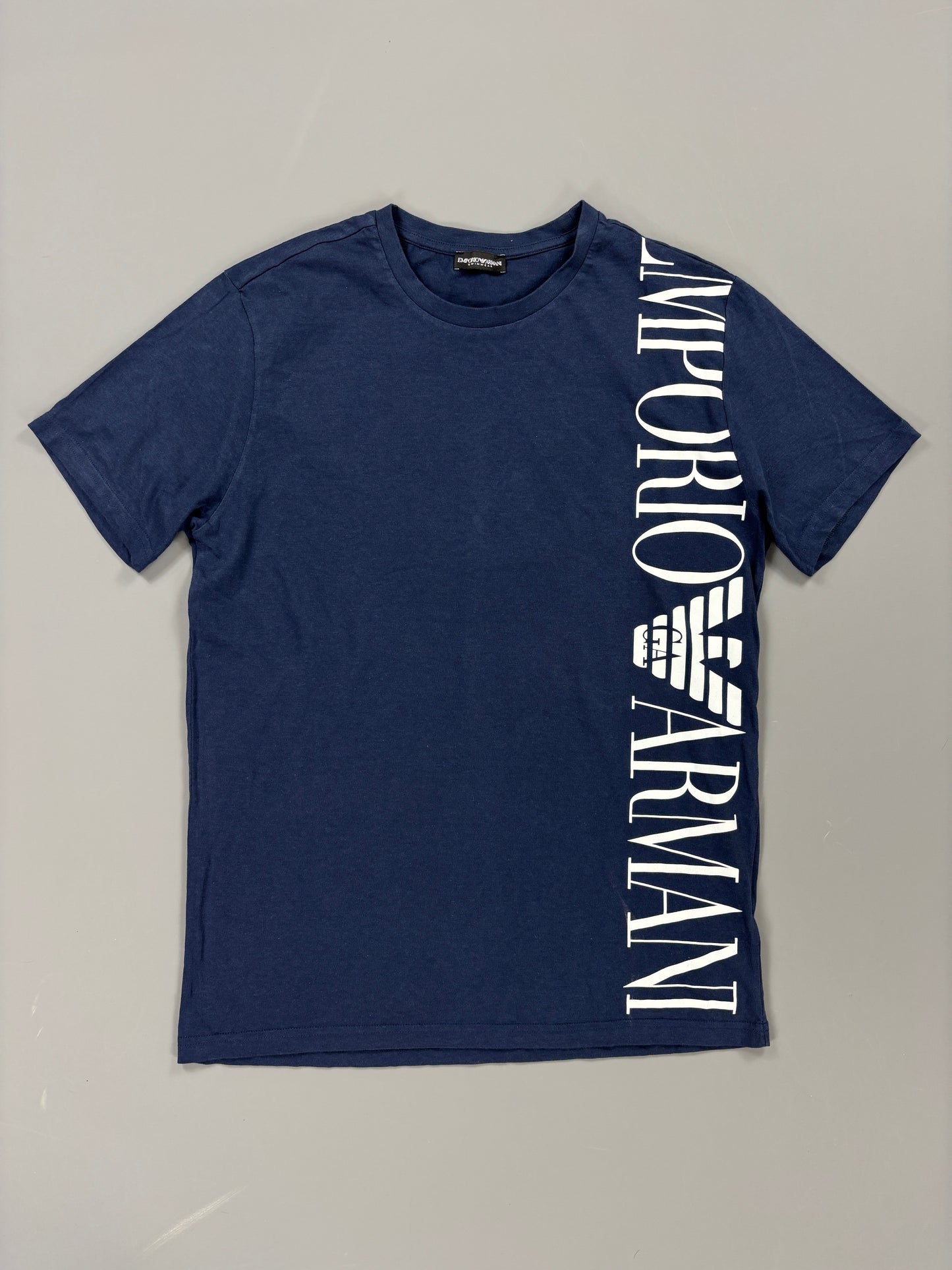 Emporio Armani Vintage T-Shirt M 61season