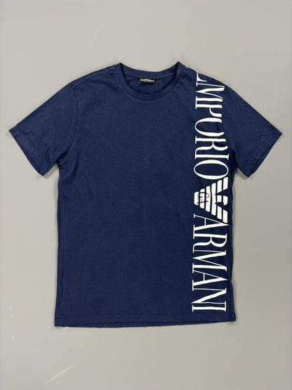 Emporio Armani Vintage T-Shirt M 61season