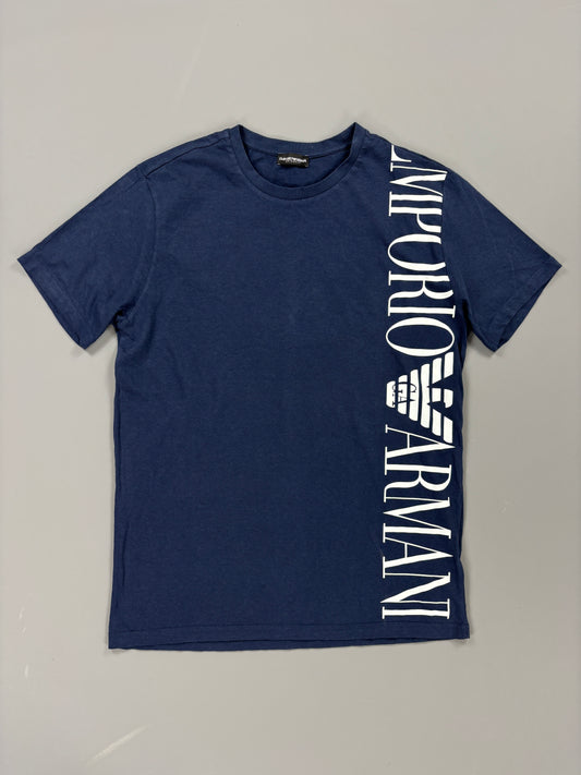 Emporio Armani Vintage T-Shirt M 61season