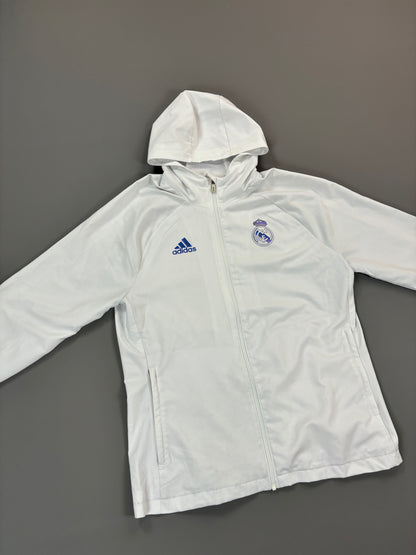 Real Madrid Jacke L