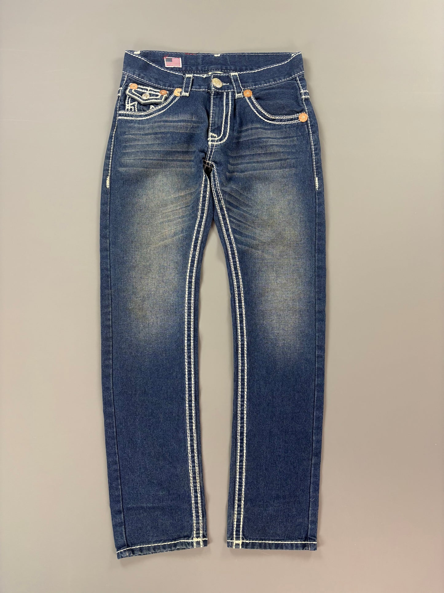 True Religion Jeans M (Skinny)