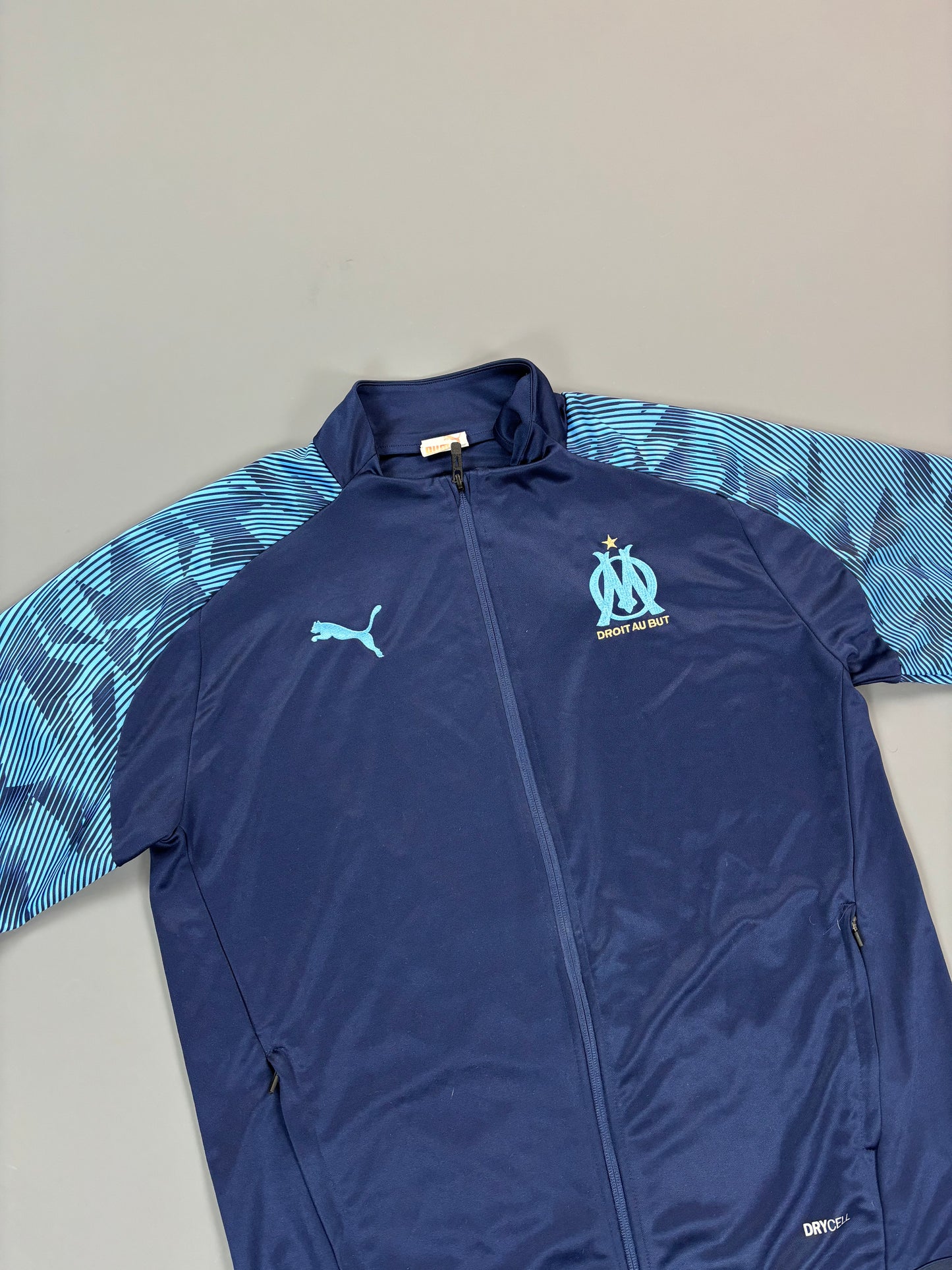 Marseille Zip M