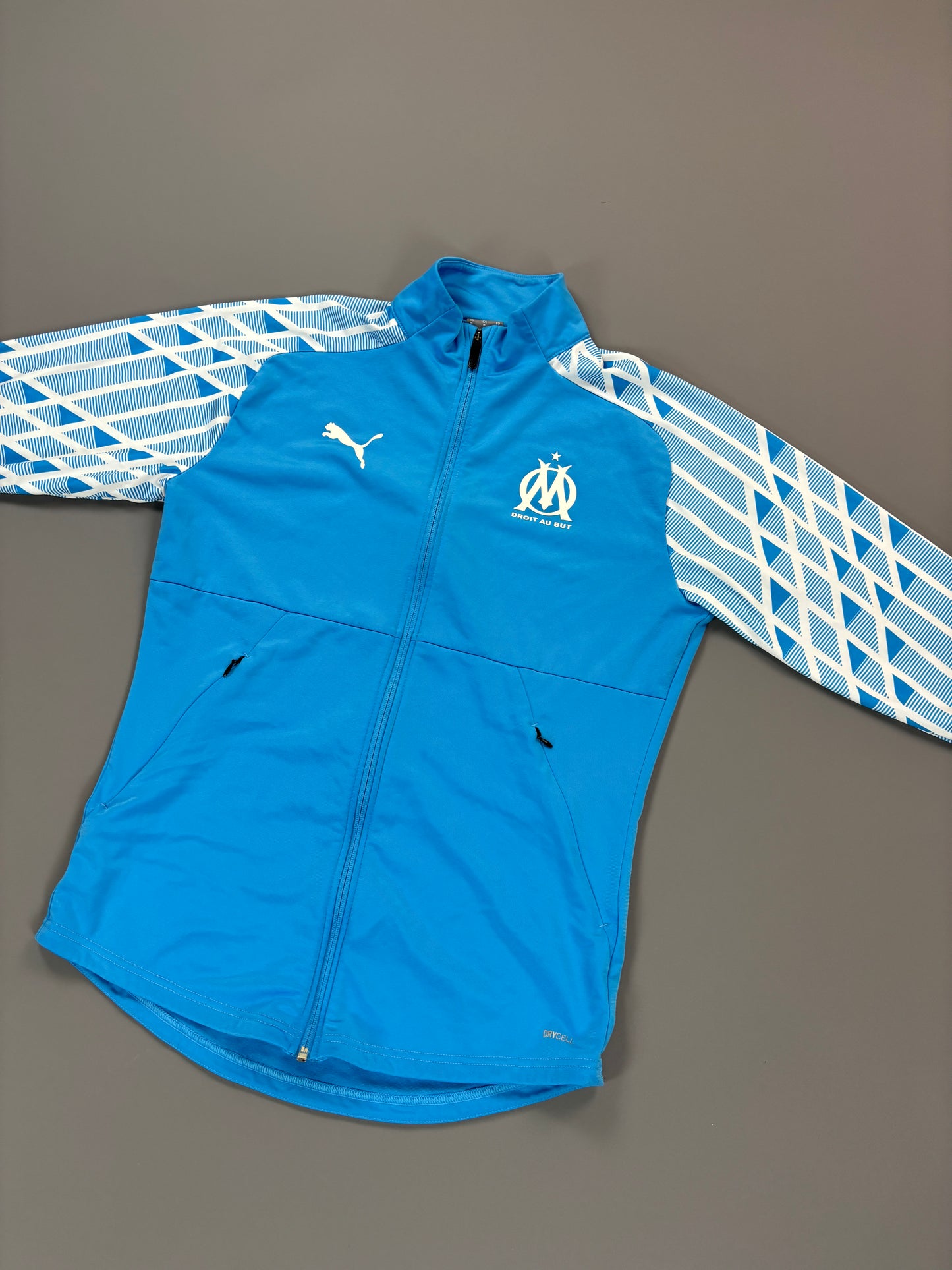 Marseille Long Sleeve M