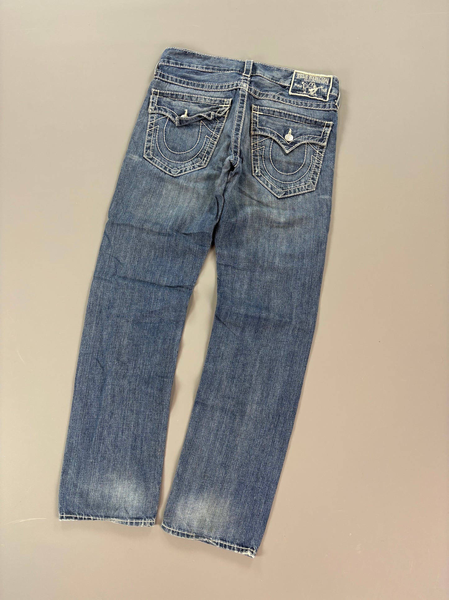 True Religion Jeans L (Skinny)