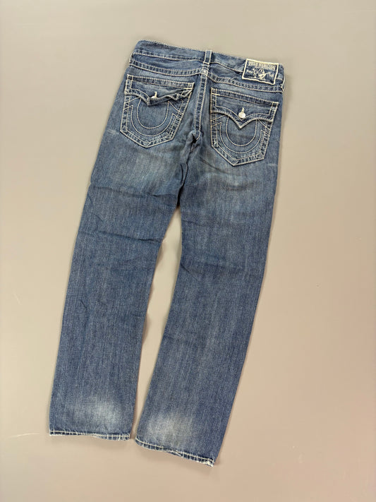 True Religion Jeans L (Skinny)