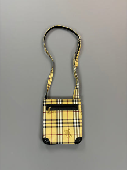 Burberry shoulder bag