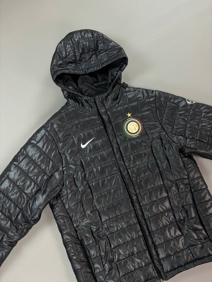 Inter Mailand Puffer L