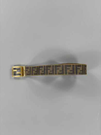 Fendi Gürtel 61season