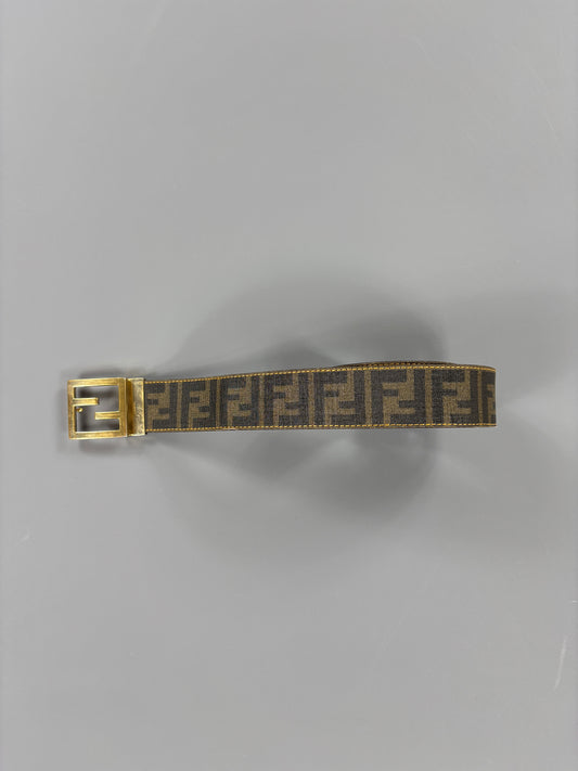 Fendi Gürtel 61season