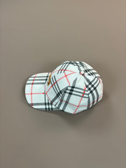 Burberry Cap